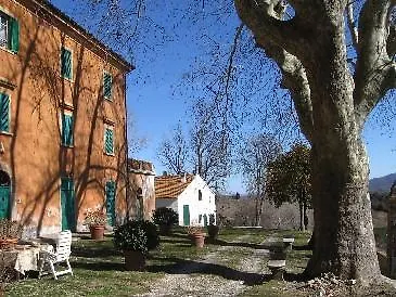 Appartamento Agriturismo Montevaso Arti e Teatro Chianni