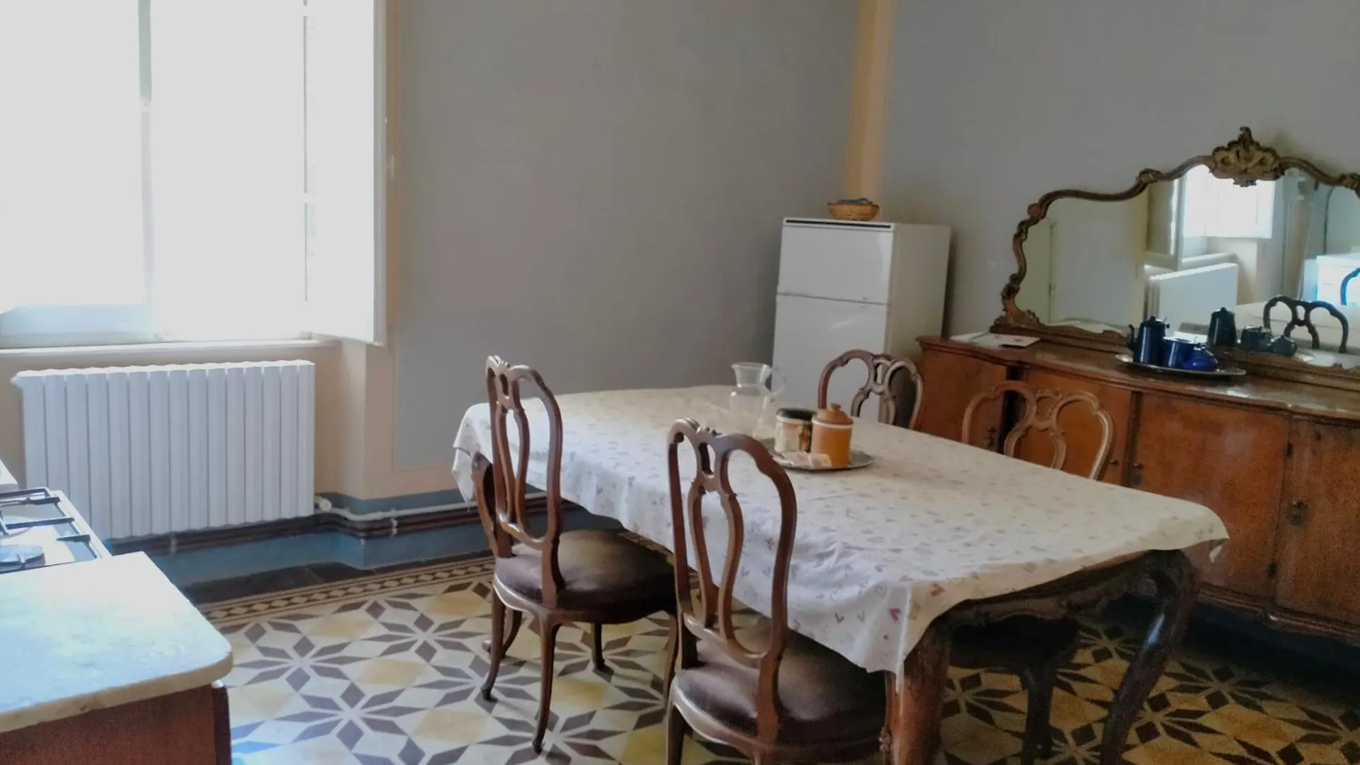Appartamento Agriturismo Montevaso Arti e Teatro Chianni 0*,
