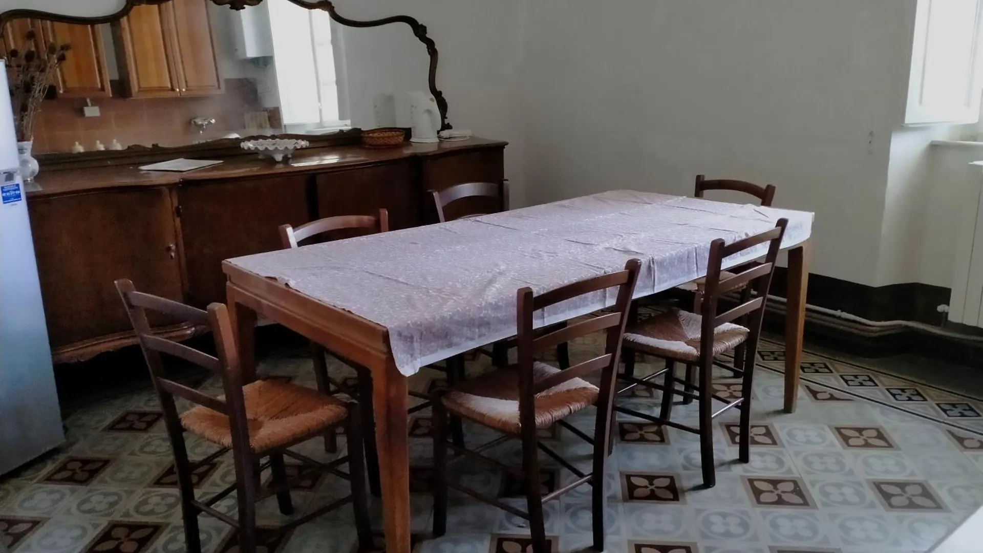 Ferienwohnung Agriturismo Montevaso Arti E Teatro Chianni Italien