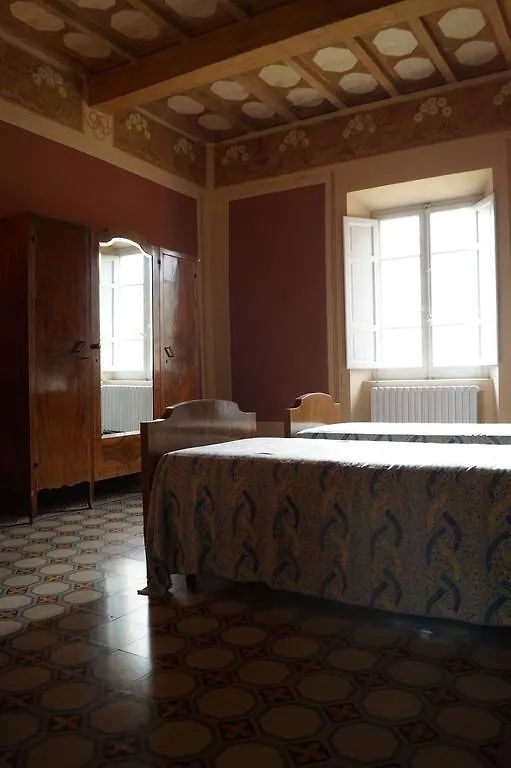 Appartamento Agriturismo Montevaso Arti e Teatro Chianni Italia