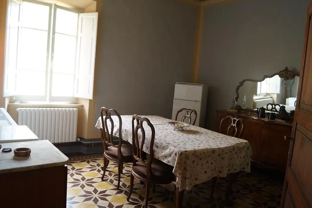 Appartamento Agriturismo Montevaso Arti e Teatro Chianni Italia