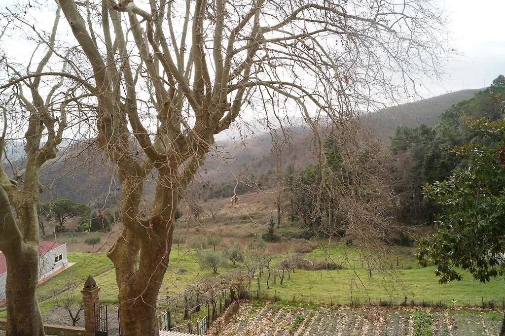 Appartamento Agriturismo Montevaso Arti e Teatro Chianni 0*,  Italia